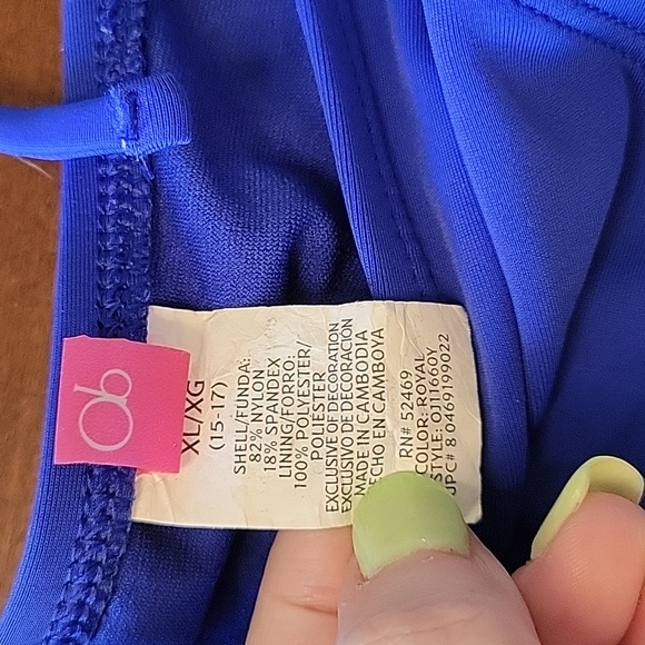 OP ๐ณ BIKINI - Picture 3 of 6